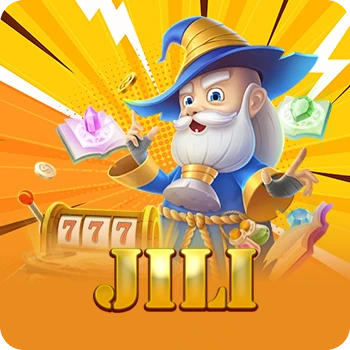 Game slot JILI tại AE888 với nhân vật pháp sư