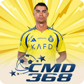 Cá cược thể thao CMD368 tại AE888